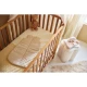 Pólyázós hálózsák 0-3m Little Waffle Sand Jollein Pólyázós hálózsák 0-3m Little Waffle Sand