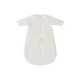 Hálózsák 2 az 1-ben 60cm Rib Ivory Jollein Hálózsák 2 az 1-ben 60cm Rib Ivory