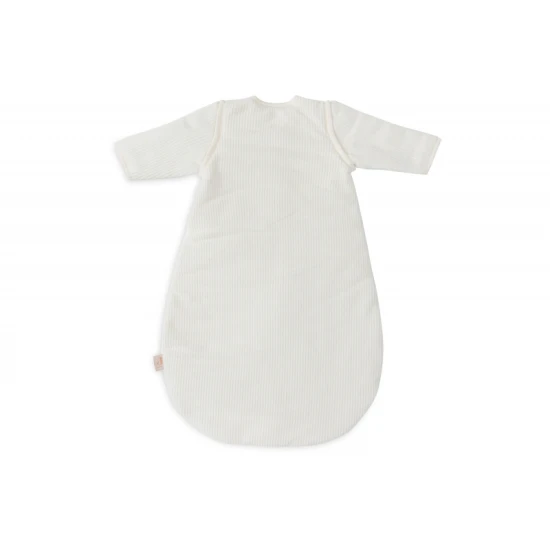 Hálózsák 2 az 1-ben 60cm Rib Ivory Jollein Hálózsák 2 az 1-ben 60cm Rib Ivory