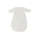 Hálózsák 2 az 1-ben 60cm Rib Ivory Jollein Hálózsák 2 az 1-ben 60cm Rib Ivory