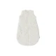 Hálózsák 2 az 1-ben 60cm Rib Ivory Jollein Hálózsák 2 az 1-ben 60cm Rib Ivory