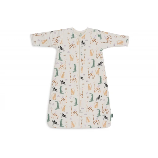 Jollein Hálózsák 2 az 1-ben 90cm Jungle Jambo