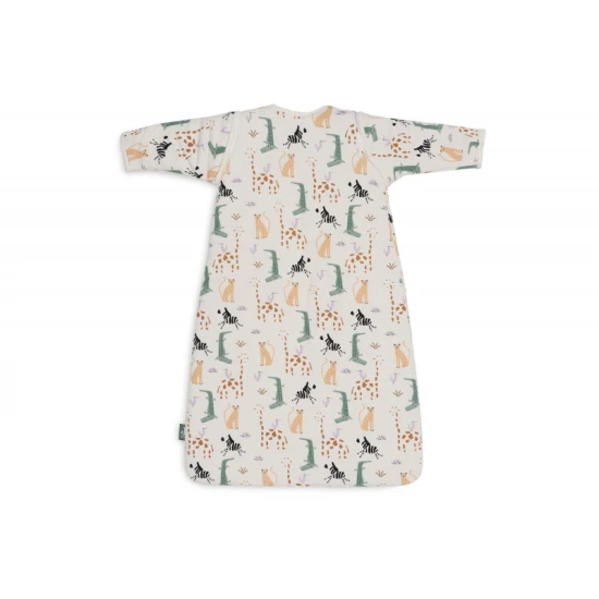 Jollein Hálózsák 2 az 1-ben 90cm Jungle Jambo