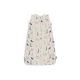 Jollein Hálózsák 2 az 1-ben 90cm Jungle Jambo