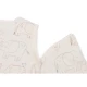 Jollein Hálózsák 2 az 1-ben 90cm Elephant Tales