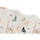 Hálózsák 2 az 1-ben 70cm Jungle Jambo Jollein Hálózsák 2 az 1-ben 70cm Jungle Jambo
