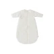 Hálózsák 2 az 1-ben 70cm Rib Ivory Jollein Hálózsák 2 az 1-ben 70cm Rib Ivory