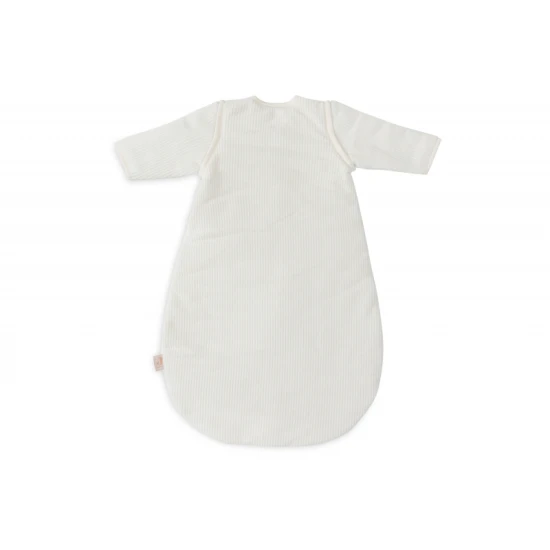 Hálózsák 2 az 1-ben 70cm Rib Ivory Jollein Hálózsák 2 az 1-ben 70cm Rib Ivory