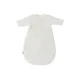 Hálózsák 2 az 1-ben 70cm Rib Ivory Jollein Hálózsák 2 az 1-ben 70cm Rib Ivory