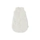 Hálózsák 2 az 1-ben 70cm Rib Ivory Jollein Hálózsák 2 az 1-ben 70cm Rib Ivory
