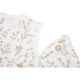 Hálózsák 2 az 1-ben 70cm Bloomy Jollein Hálózsák 2 az 1-ben 70cm Bloomy