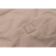 Jollein Babakocsi lábzsák Embossed Milky Coffee