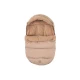 Babazsák az autósüléshez Puffed Biscuit Jollein Babazsák az autósüléshez Puffed Biscuit