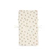 Babazsák az autósüléshez Mini Teddy Bear Waffle Jollein Babazsák az autósüléshez Mini Teddy Bear Waffle