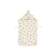 Babazsák az autósüléshez Mini Teddy Bear Waffle Jollein Babazsák az autósüléshez Mini Teddy Bear Waffle