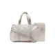 Pelenkázó táska Embossed Lily Sand