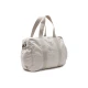 Pelenkázó táska Embossed Lily Sand