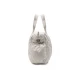 Pelenkázó táska Embossed Lily Sand