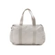 Pelenkázó táska Embossed Lily Sand