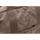Pelenkázó táska Embossed Lily Milky Coffee