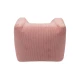 Gyerek babzsákfotel Beanbag Corduroy Wild Rose Gyerek babzsákfotel Beanbag Corduroy Wild Rose