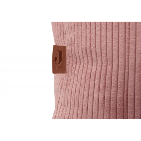 Gyerek babzsákfotel Beanbag Corduroy Wild Rose Gyerek babzsákfotel Beanbag Corduroy Wild Rose