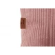 Gyerek babzsákfotel Beanbag Corduroy Wild Rose Gyerek babzsákfotel Beanbag Corduroy Wild Rose