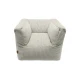 Gyerek babzsákfotel Beanbag Corduroy Olive Green Gyerek babzsákfotel Beanbag Corduroy Olive Green