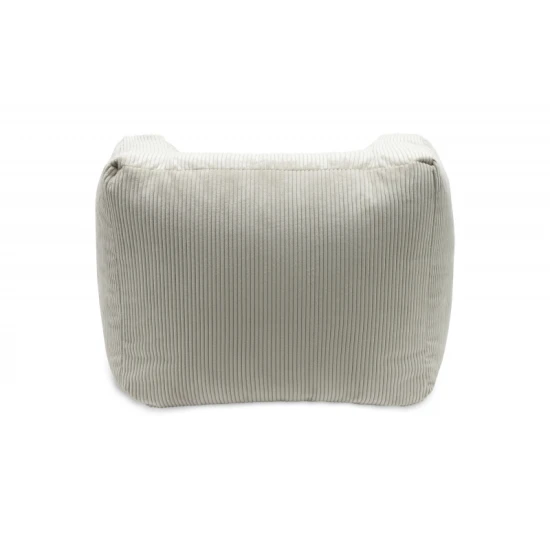 Gyerek babzsákfotel Beanbag Corduroy Olive Green Gyerek babzsákfotel Beanbag Corduroy Olive Green