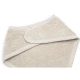 Bandana előke 2 db Nougat
