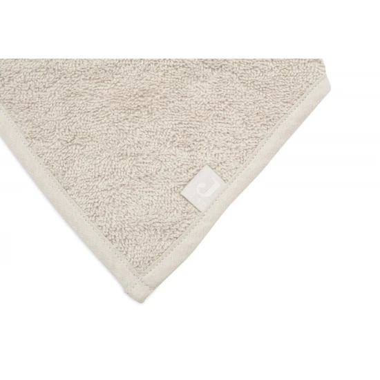 Bandana előke 2 db Nougat