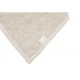 Bandana előke 2 db Nougat