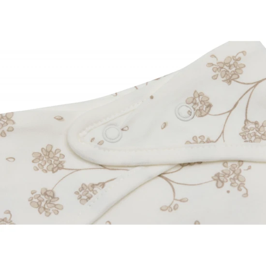 Bandana előke 2 db Leafy Dreams
