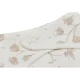 Bandana előke 2 db Leafy Dreams