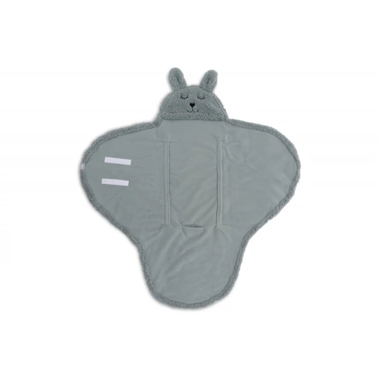 Pólya nyuszi Sea Green Jollein Pólya nyuszi Sea Green