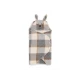 Pólya Bunny Check Boucle Jollein Pólya Bunny Check Boucle
