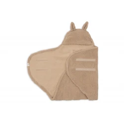 Pólya Miffy Jacquard Teddy Biscuit