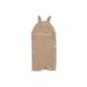 Pólya Miffy Jacquard Teddy Biscuit Jollein Pólya Miffy Jacquard Teddy Biscuit