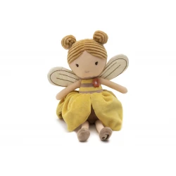 Plüss tündér Bee Lily