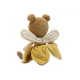 Plüss tündér Bee Lily