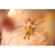 Plüss tündér Bee Lily
