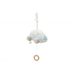 Zenélő kisautó On The Go