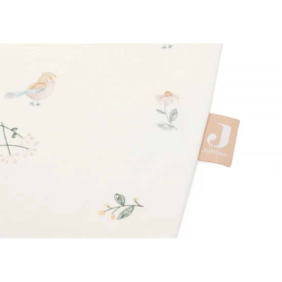 Jollein Hálózsák 70cm Lovely Birds