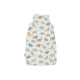 Hálózsák 90cm Roarsome Jollein Hálózsák 90cm Roarsome
