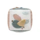 Textilkocka Lovely Birds