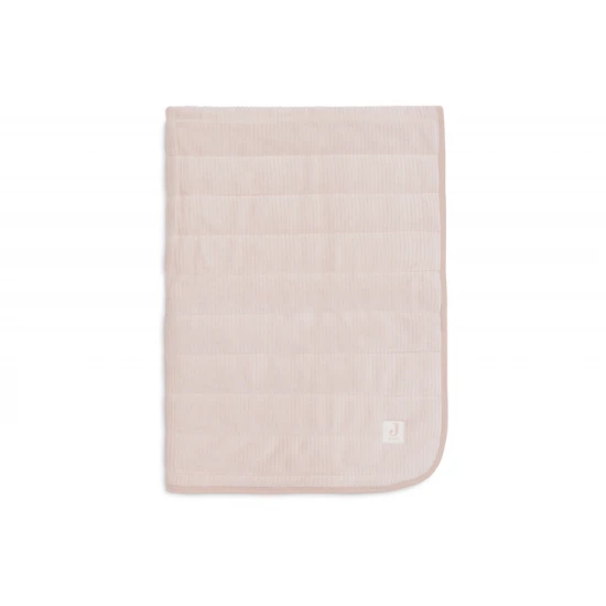 Takaró 75x100cm Velvet Rib Wild Rose Takaró 75x100cm Velvet Rib Wild Rose