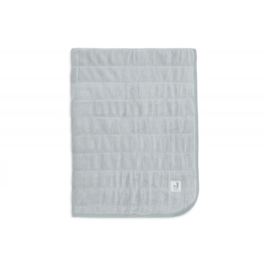 Takaró 75x100cm Velvet Rib Sea Green Takaró 75x100cm Velvet Rib Sea Green