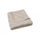 Takaró 75x100cm Box Knit Warm Sand