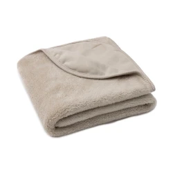 Takaró 75x100cm Basic Sherpa Warm Sand