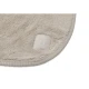 Takaró 75x100cm Basic Sherpa Warm Sand Takaró 75x100cm Basic Sherpa Warm Sand
